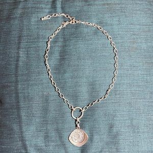 Premier Designs Necklace "Modern Day"